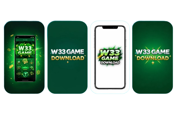W33 Game